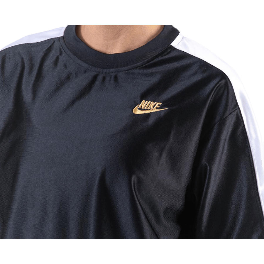 NSW SS Top Glam Dunk White/Black - Bild 5