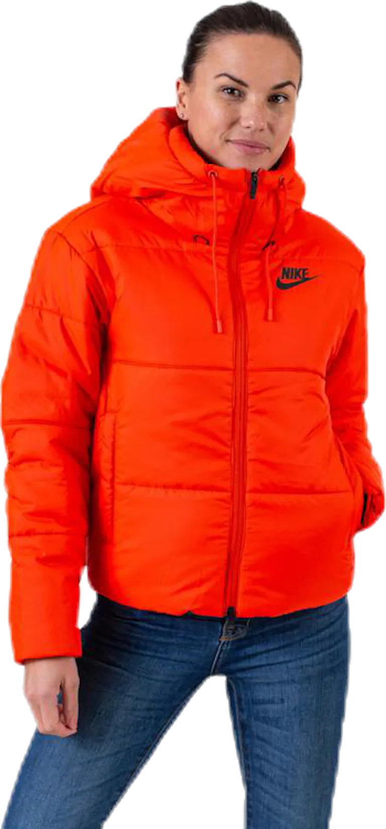 nike nsw padded jacket