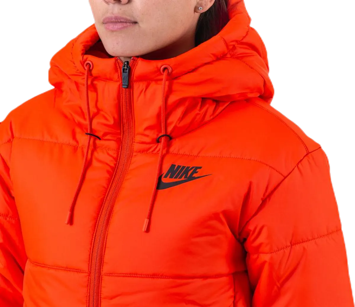 nike nsw padded jacket