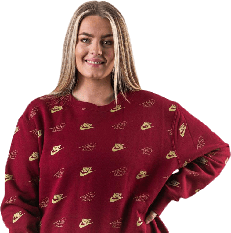 NSW Crew BB Shine Plus Red