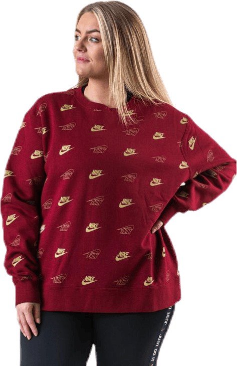 NSW Crew BB Shine Plus Red - Bild 2