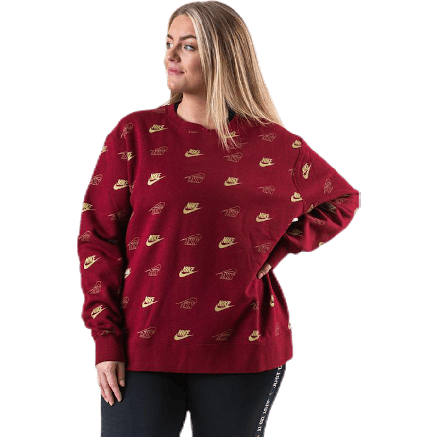 NSW Crew BB Shine Plus Red - Bild 2