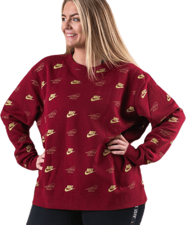 NSW Crew BB Shine Plus Red - Bild 3