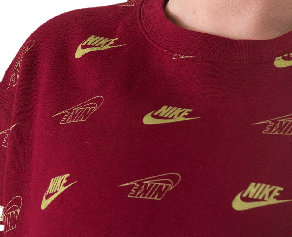 NSW Crew BB Shine Plus Red - Bild 5