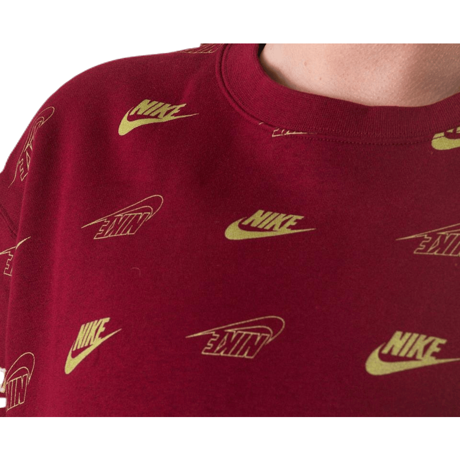 NSW Crew BB Shine Plus Red - Bild 5