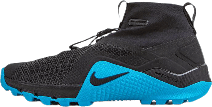 Metcon X SFB Black, Unisex, Shoes, Training shoes, Workout, Black, UK 7,5