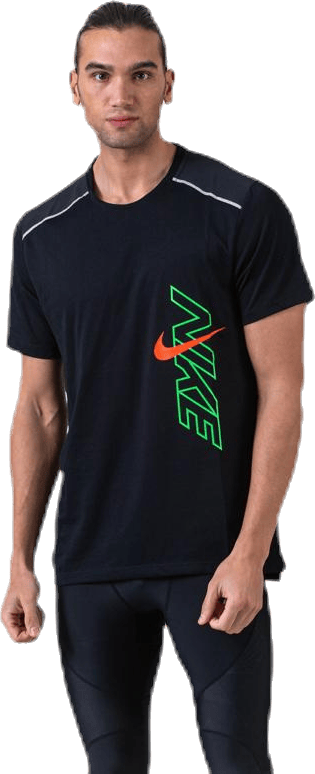 Breathe Rise 365 GX Black