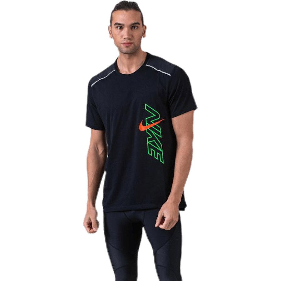 Breathe Rise 365 GX Black