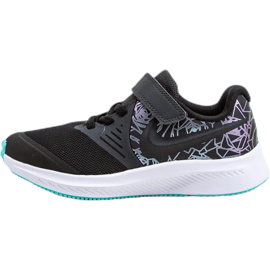 Star Runner 2 Rebel PS Blue/White