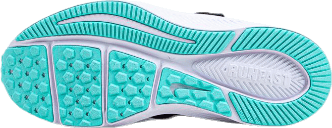 Star Runner 2 Rebel PS Blue/White - Bild 4