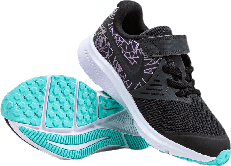 Star Runner 2 Rebel PS Blue/White - Bild 8