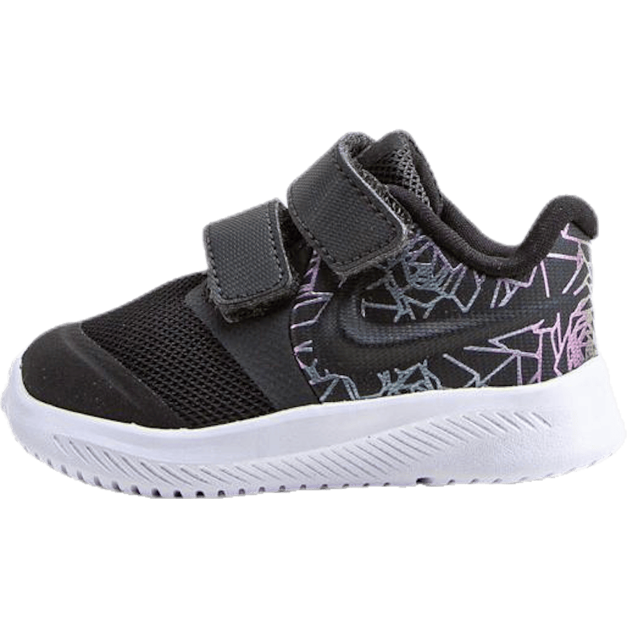 Star Runner 2 Rebel TD Blue/White