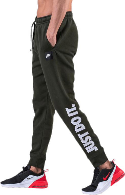 jdi fleece pants
