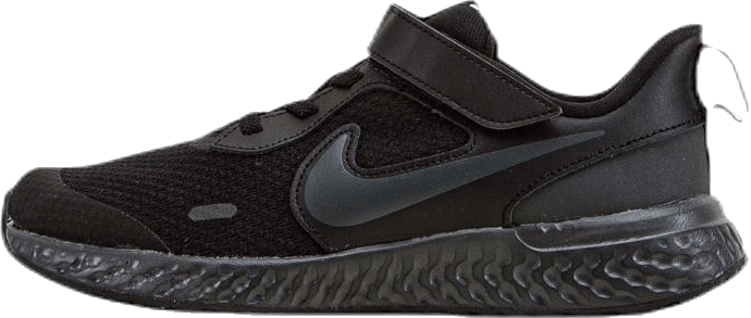 Revolution 5 PS Little kids Black