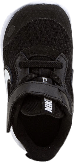 Revolution 5 TD Kids White/Black - Bild 5