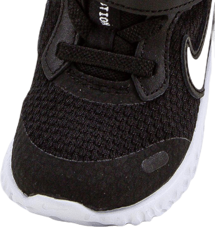 Revolution 5 TD Kids White/Black - Bild 7