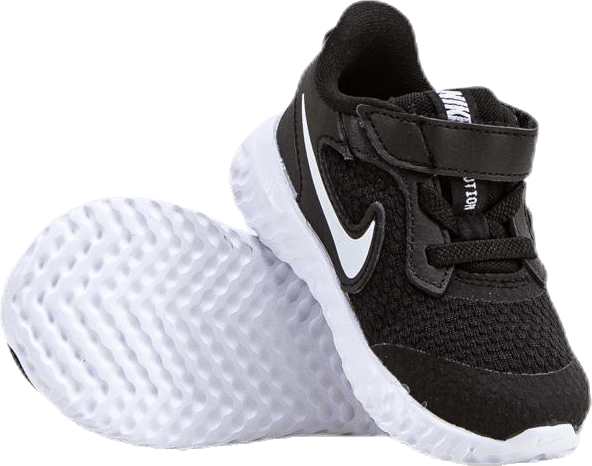 Revolution 5 TD Kids White/Black - Bild 8