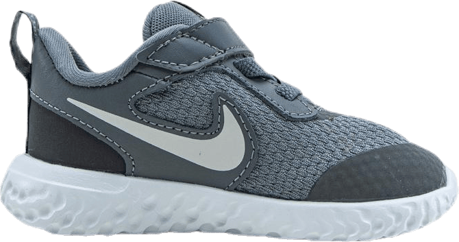 Revolution 5 TD Kids White/Grey - Bild 3