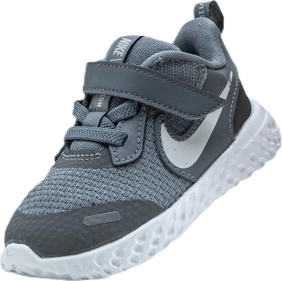 Revolution 5 TD Kids White/Grey - Bild 6