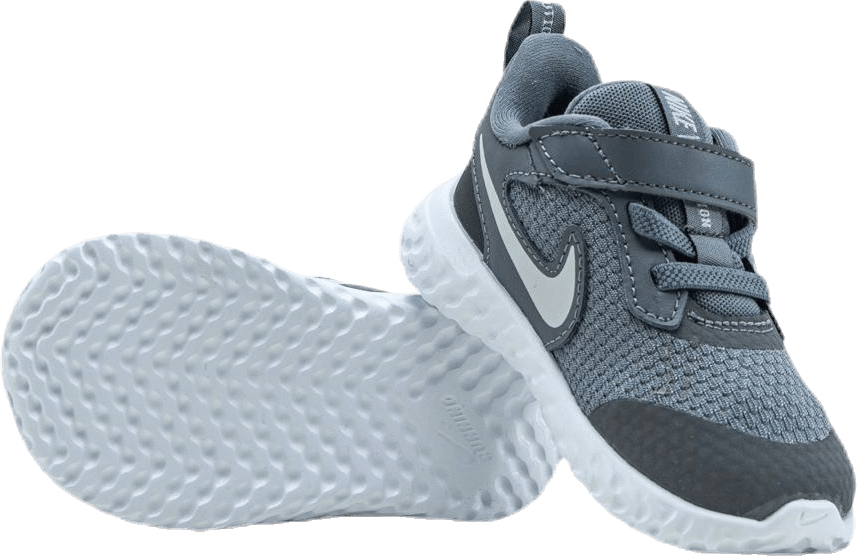 Revolution 5 TD Kids White/Grey - Bild 7