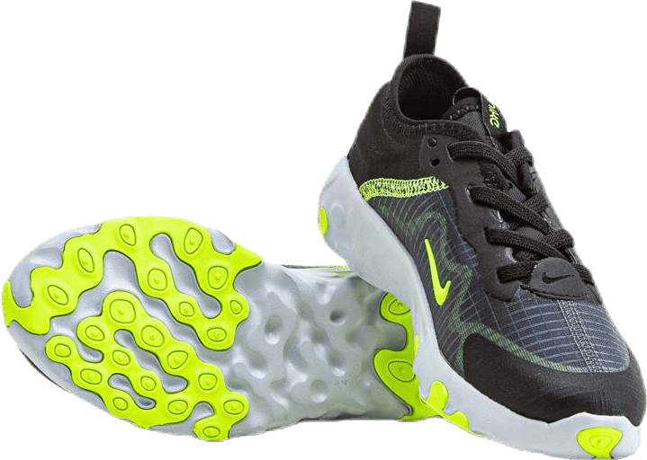 Renew Lucent PS Green/Black - Bild 6