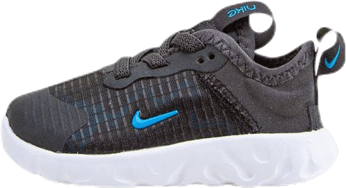 Renew Lucent TD Blue/Grey, Unisex, Zapatos, Zapatillas, Gris, EU 17