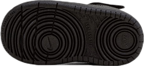 Court Borough Mid Sneaker TD Black - Bild 4