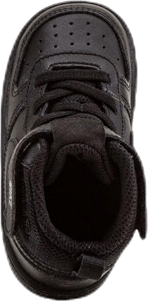 Court Borough Mid Sneaker TD Black - Bild 5