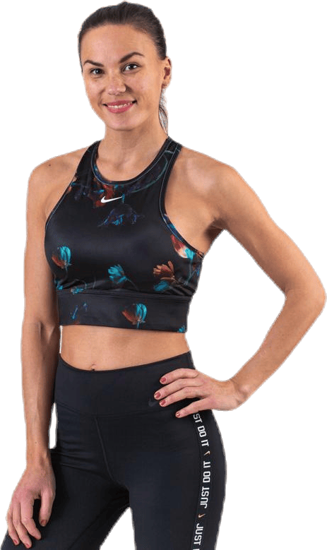 Everything Floral Bra White/Black - Bild 3