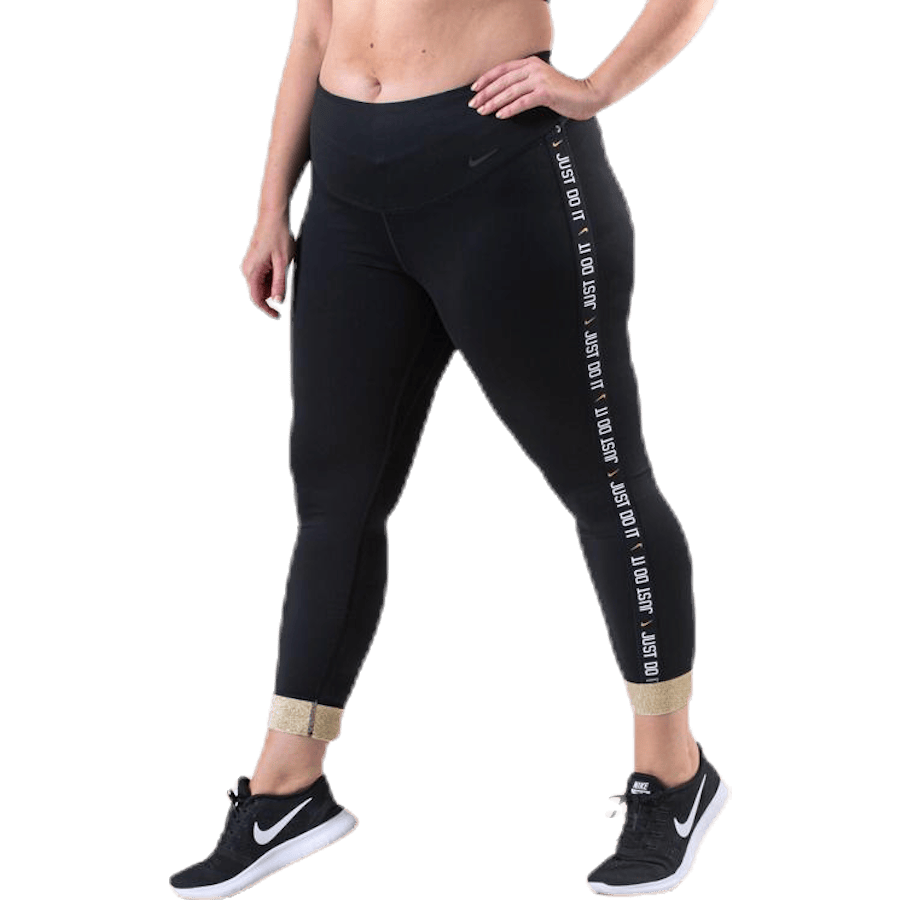 One Tight 7/8 Plus Black