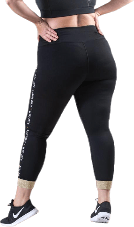 One Tight 7/8 Plus Black - Bild 3