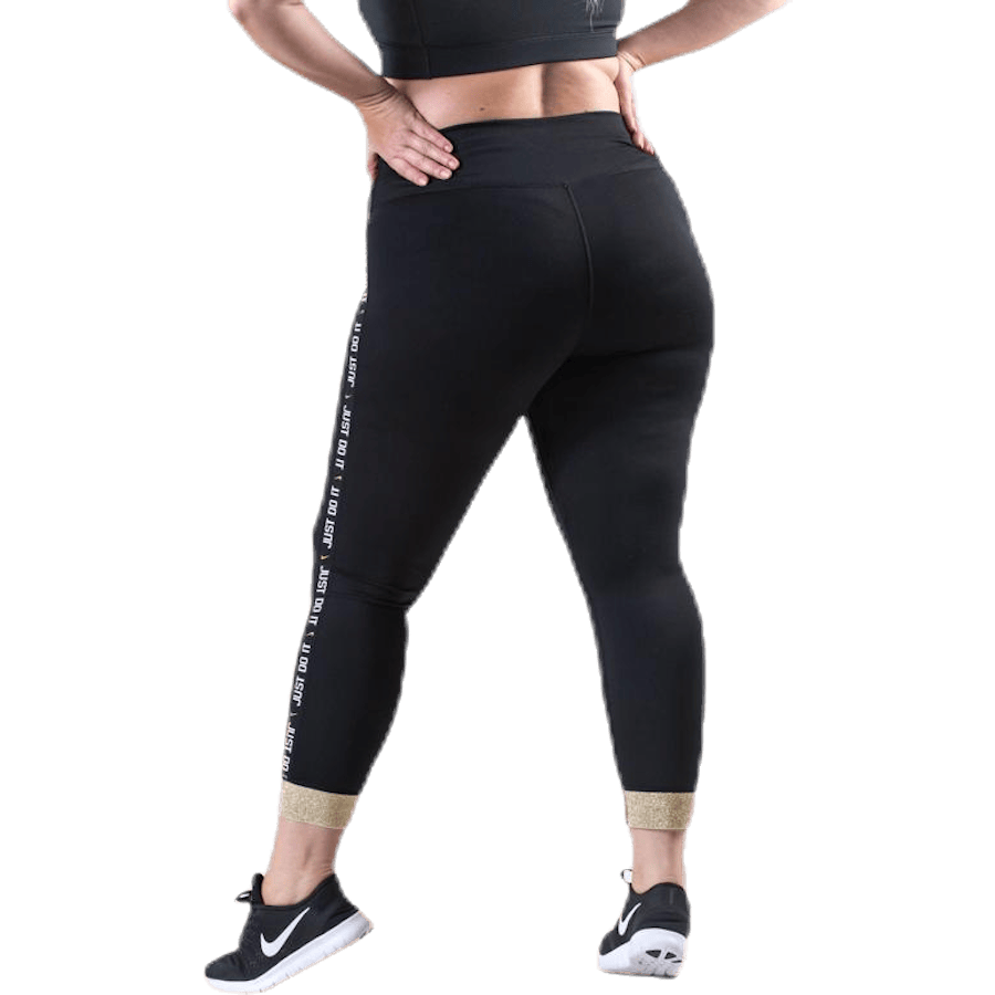 One Tight 7/8 Plus Black - Bild 3