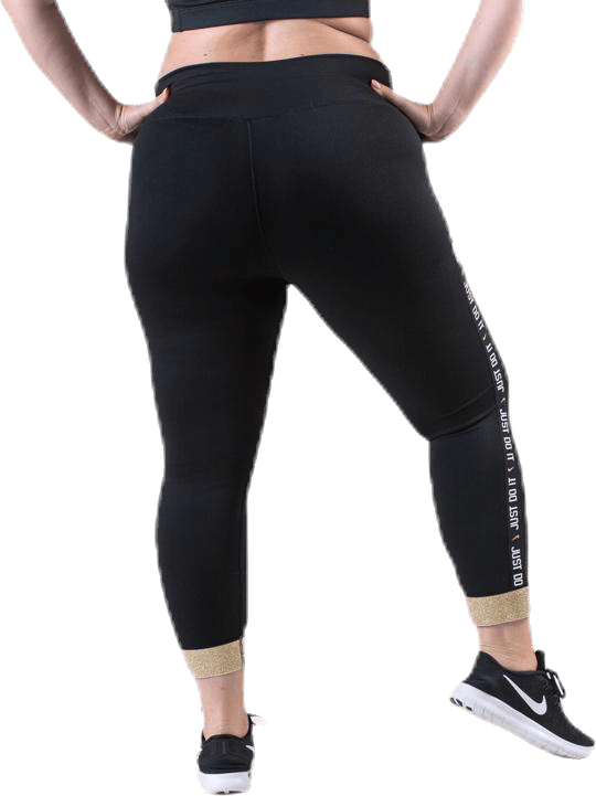 One Tight 7/8 Plus Black - Bild 4