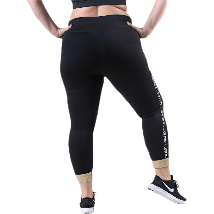 One Tight 7/8 Plus Black - Bild 4