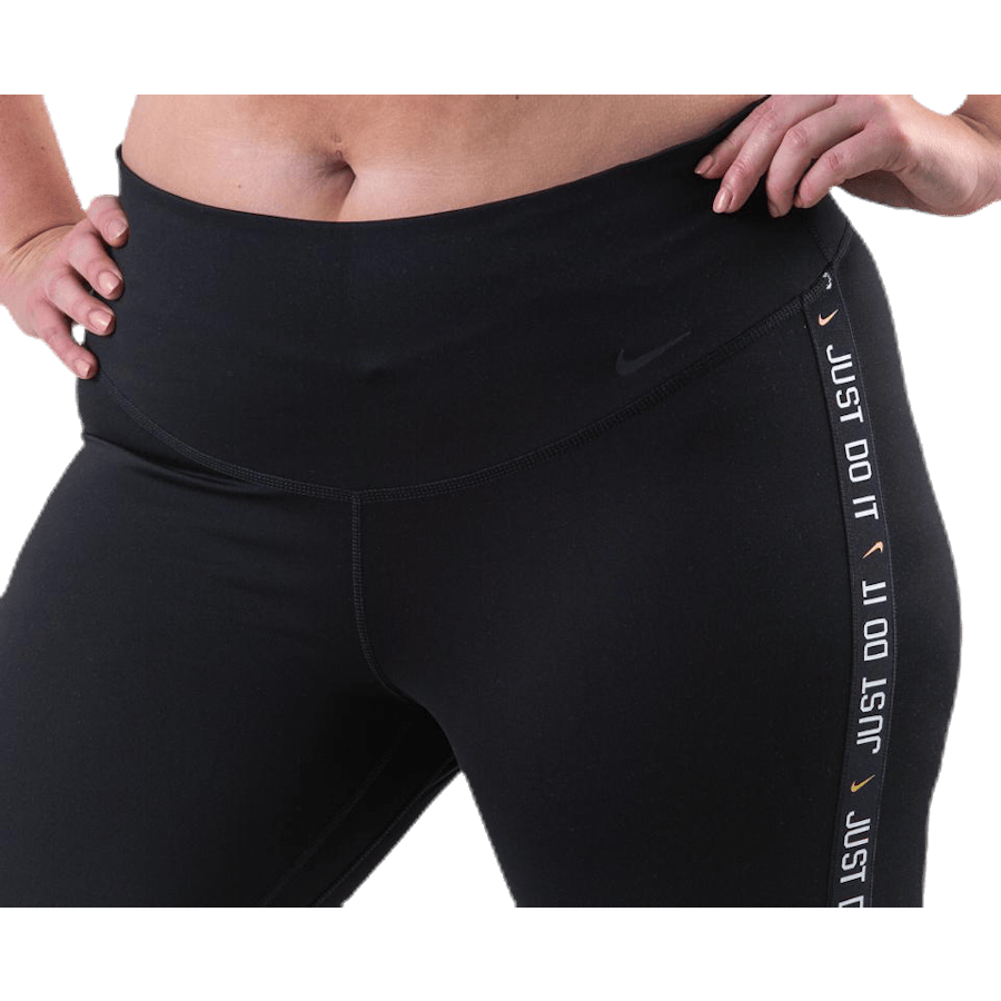 One Tight 7/8 Plus Black - Bild 5