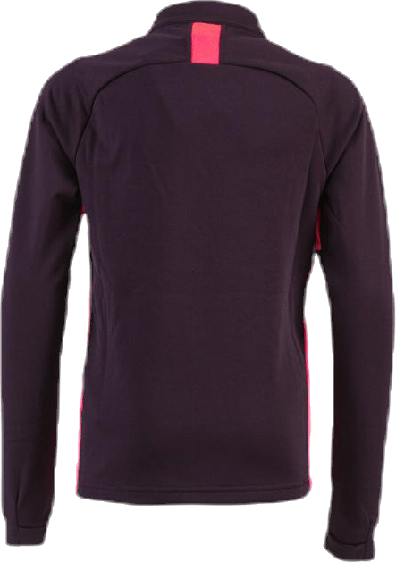 Dry-FIT Winter Warrior Padded Drill Top Red