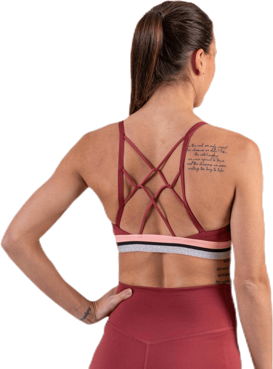 Indy Glam Dunk Pink/Red - Bild 2