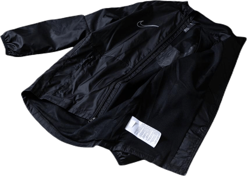 Repel Academy All Weather Fan Black