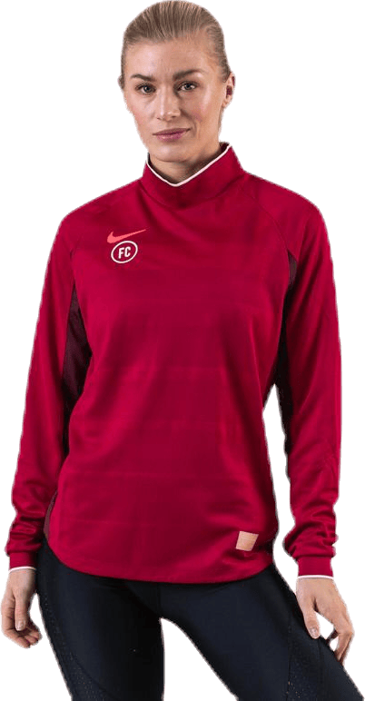 F.C. Dri-FIT Red - Bild 2
