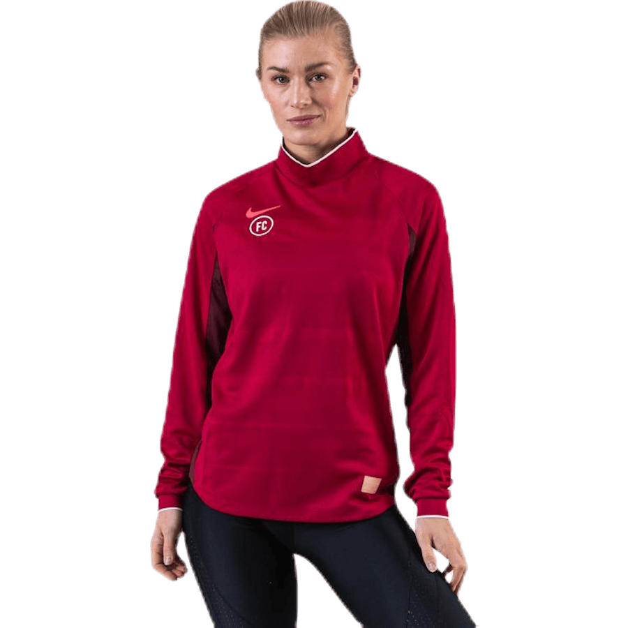 F.C. Dri-FIT Red - Bild 2