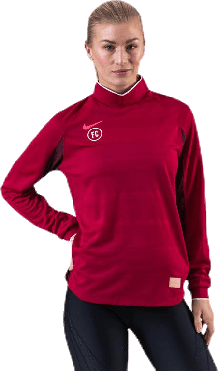 F.C. Dri-FIT Red - Bild 4