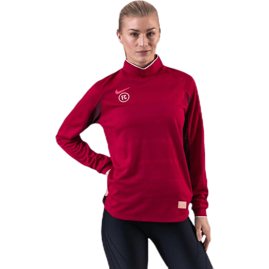 F.C. Dri-FIT Red - Bild 4