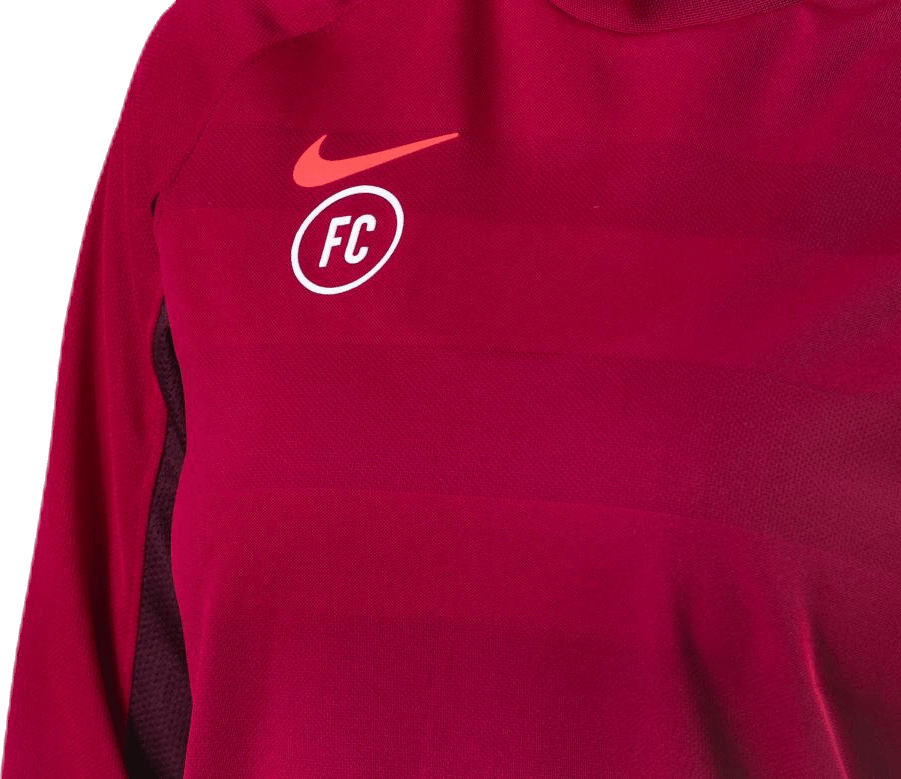 F.C. Dri-FIT Red - Bild 5