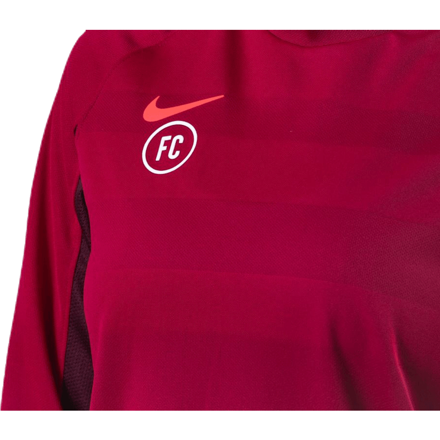 F.C. Dri-FIT Red - Bild 5