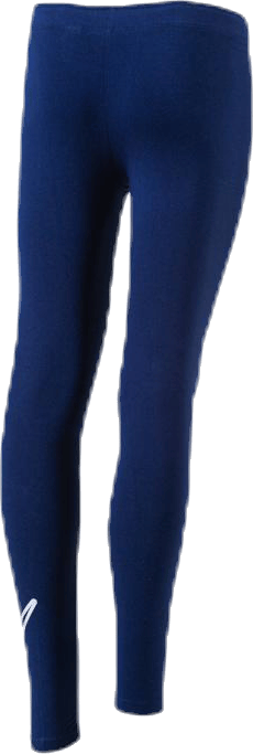 Junior Favorites Shine Leggings Blue - Bild 2