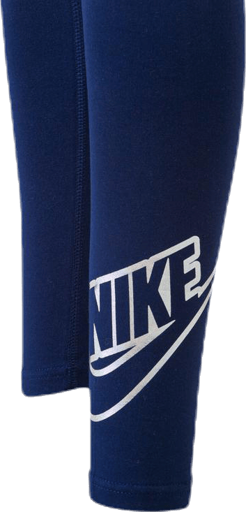 Junior Favorites Shine Leggings Blue - Bild 3