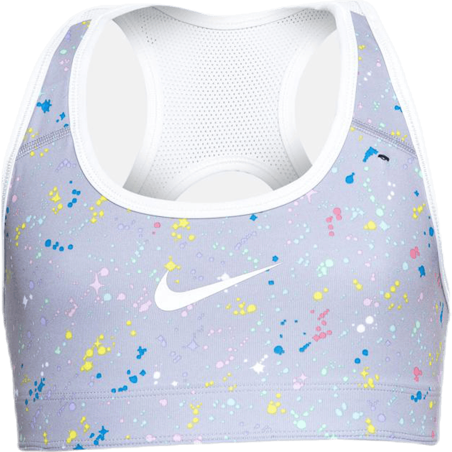 Junior Reversible Pro Bra Grey