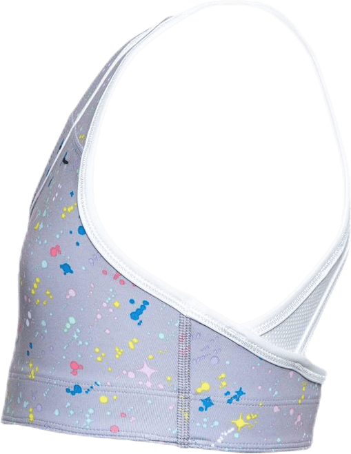 Junior Reversible Pro Bra Grey - Bild 2