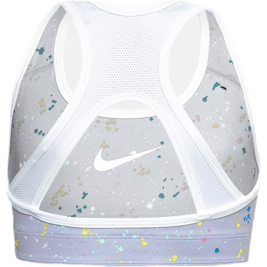 Junior Reversible Pro Bra Grey - Bild 3