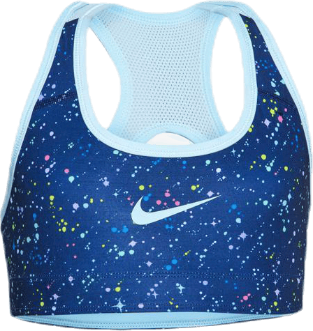 Junior Reversible Pro Bra Blue, Unisex, Ropa, Tops, Fitness, Azul, S